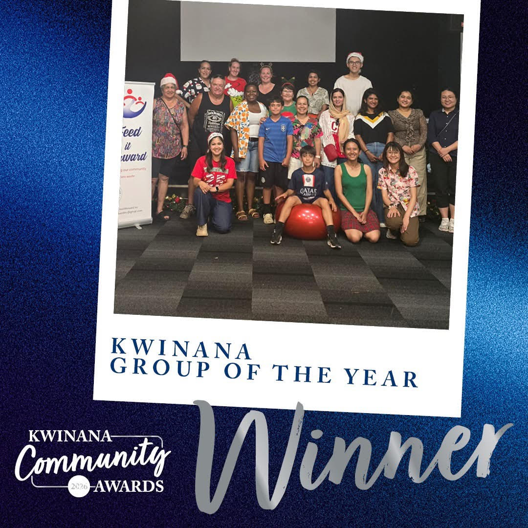 winner kwinana 20260322